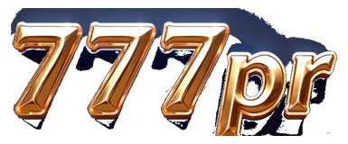 777pr logo